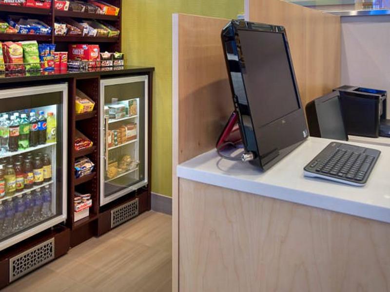 Fairfield Inn By Marriott New York Laguardia Airport/Astoria Bagian luar foto
