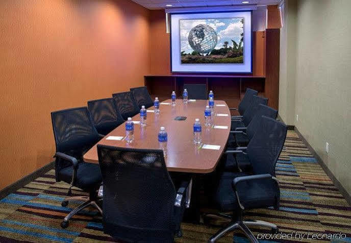 Fairfield Inn By Marriott New York Laguardia Airport/Astoria Bagian luar foto